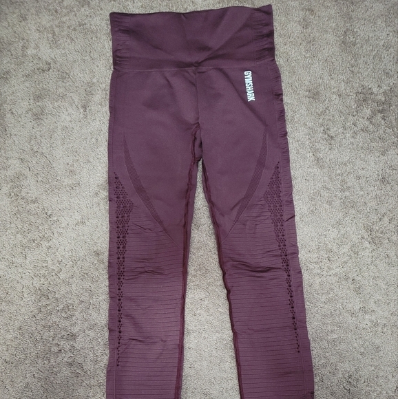 Gymshark  Leggings - Picture 1 of 2
